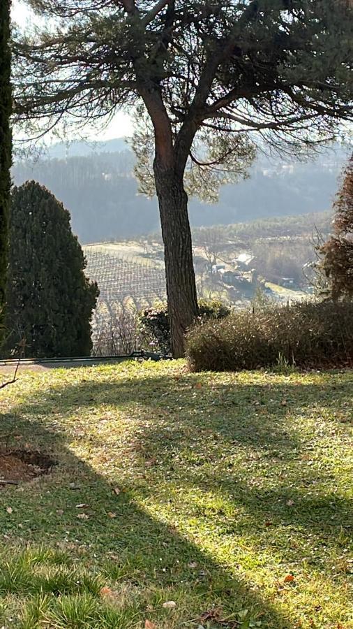 Basisa Bed&Breakfast San Lazzaro di Savena Zewnętrze zdjęcie