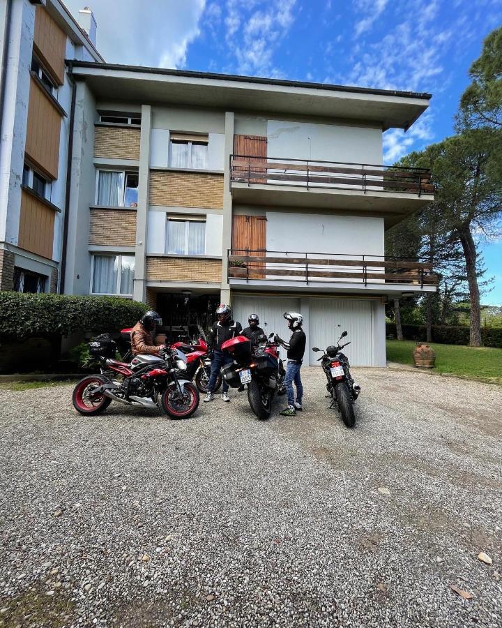 Basisa Bed&Breakfast San Lazzaro di Savena Zewnętrze zdjęcie