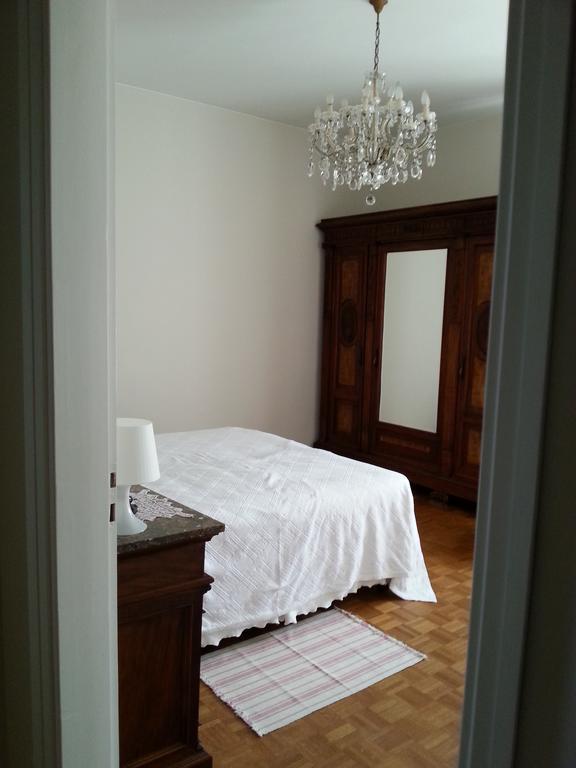 Basisa Bed&Breakfast San Lazzaro di Savena Pokój zdjęcie