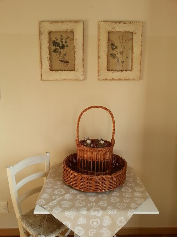 Basisa Bed&Breakfast San Lazzaro di Savena Zewnętrze zdjęcie