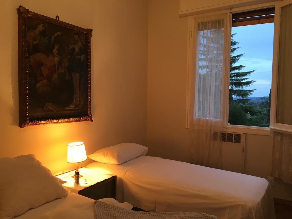 Basisa Bed&Breakfast San Lazzaro di Savena Zewnętrze zdjęcie