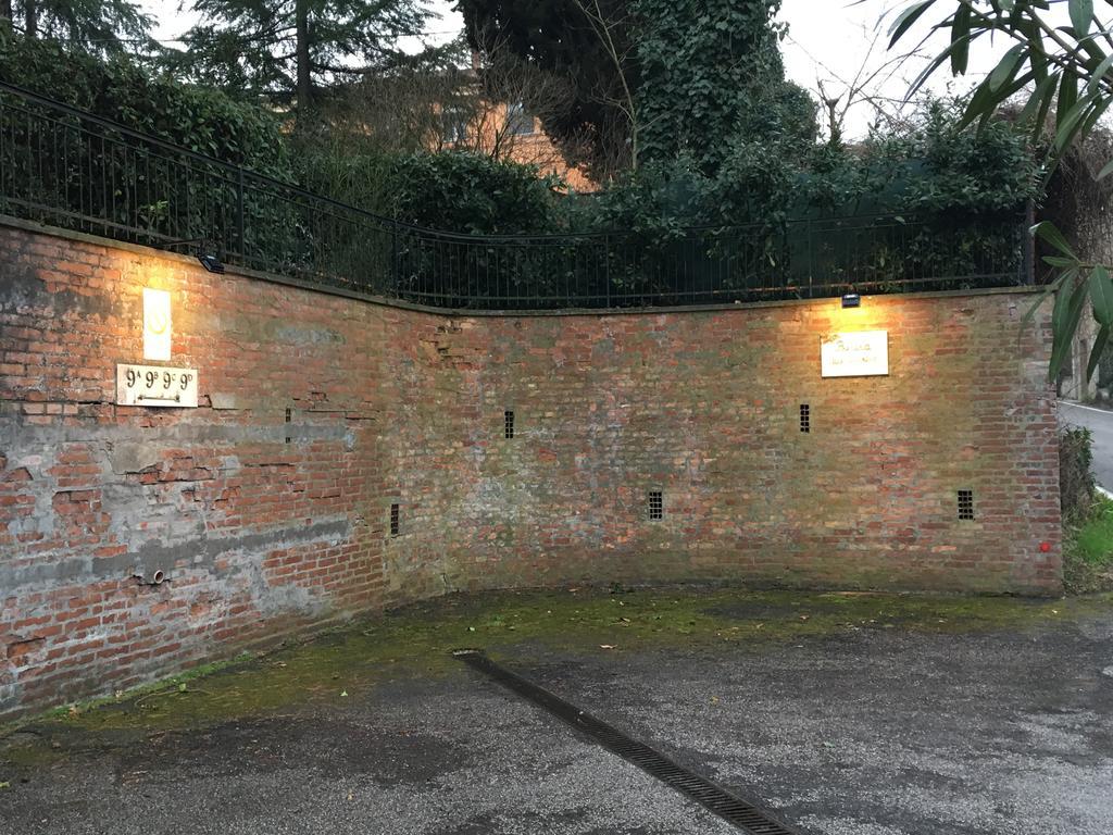Basisa Bed&Breakfast San Lazzaro di Savena Zewnętrze zdjęcie