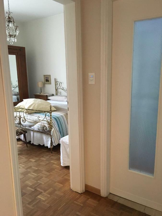 Basisa Bed&Breakfast San Lazzaro di Savena Zewnętrze zdjęcie
